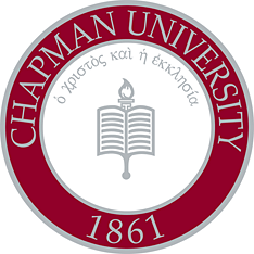 ChapmanU Logo 